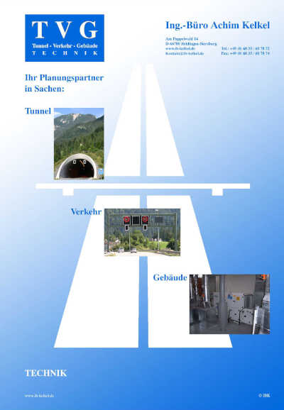 Ing.-Büro Achim Kelkel und TVG-Group